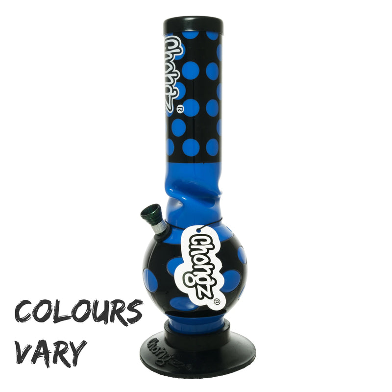 Chongz - 30cm Acrylic - Von Smallhausen
