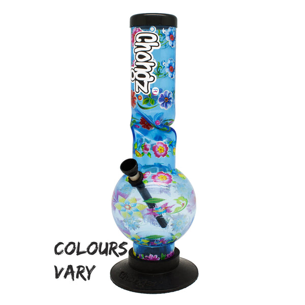 Chongz - Acrylic 30cm - Dalliance