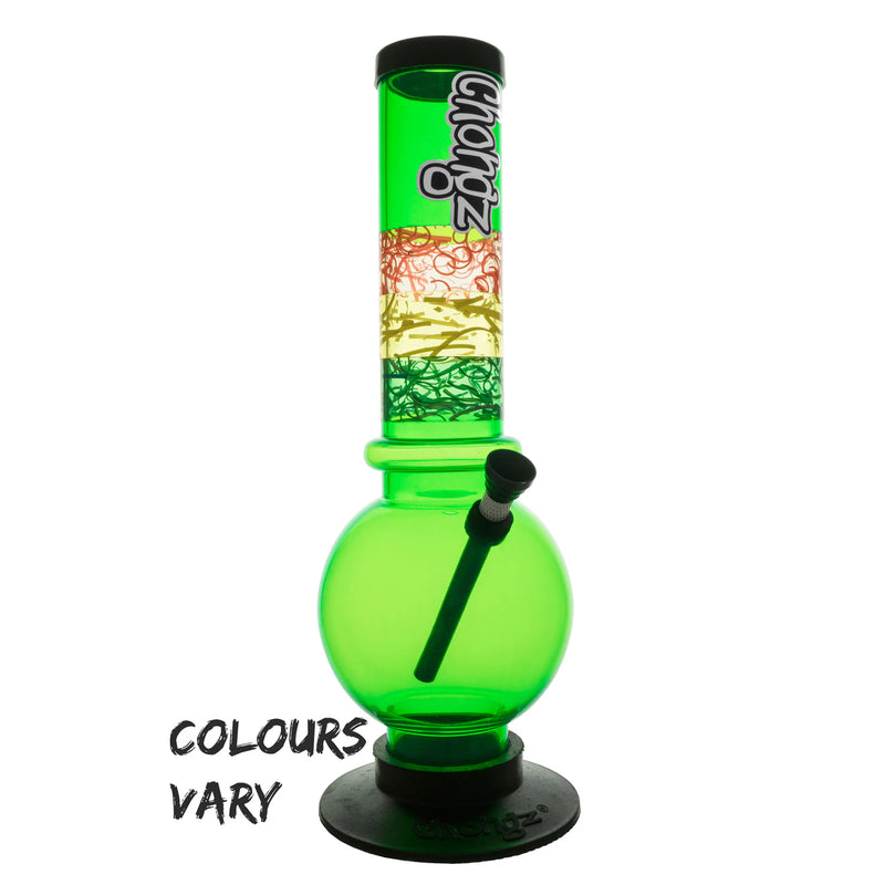 Chongz - Acrylic 30cm - Dirty Harry