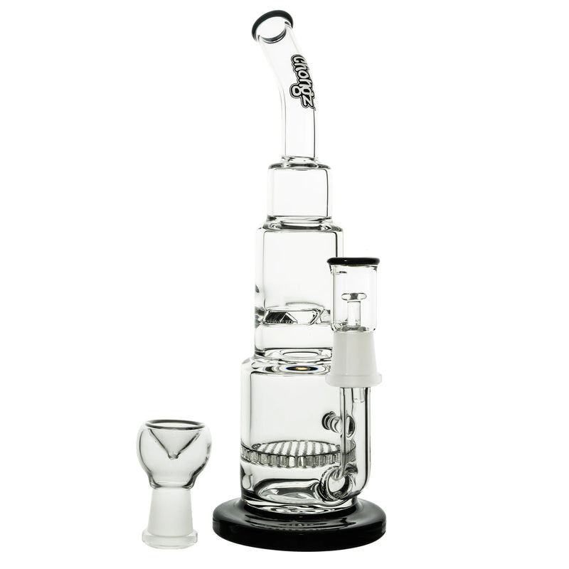 Chongz - Glass 20cm -  Pyro