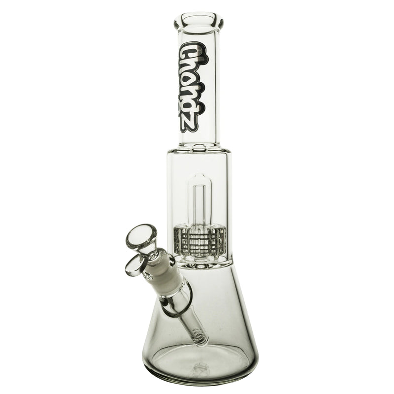 Chong - Glass 30cm - Dr Bob