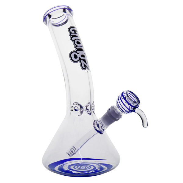Chongz - Glass 30cm - Goosebump