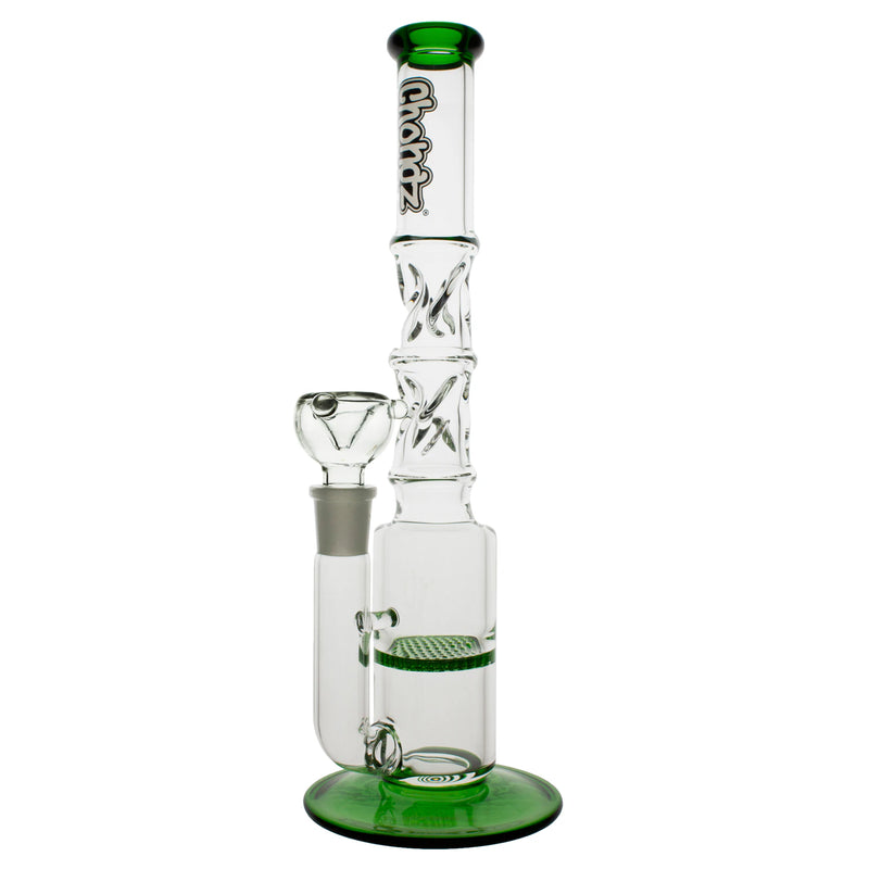 Chongz - Glass 33cm - Hairway To Steven
