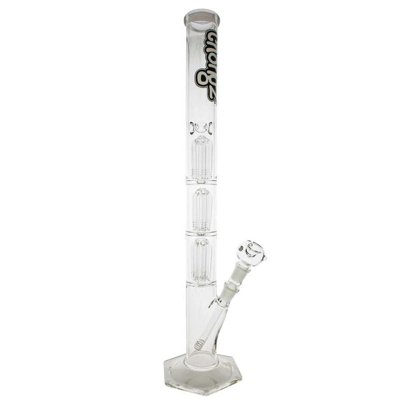Chongz - Glass 60cm - Free Again