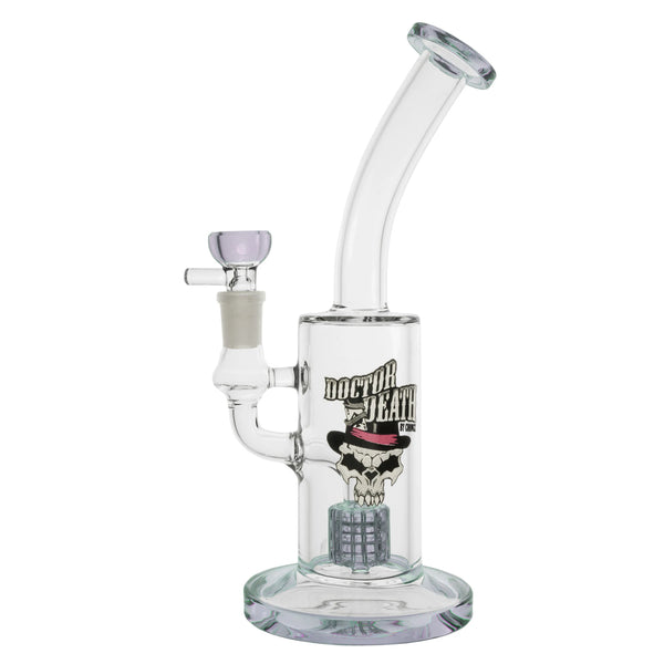 Dr Death By Chongz 30cm Glass - Gary