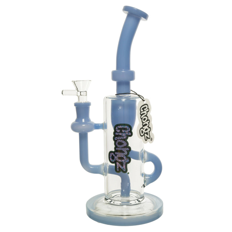 Chongz - Glass 26cm - Tupelo