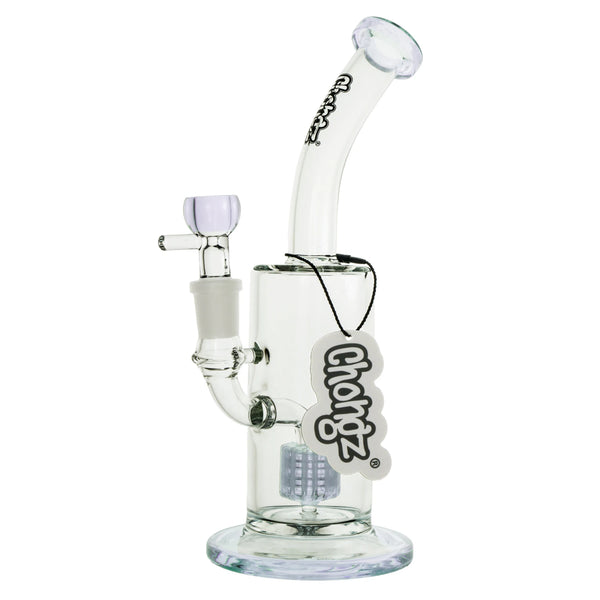 Chongz - Glass 25cm - Mutley Plain