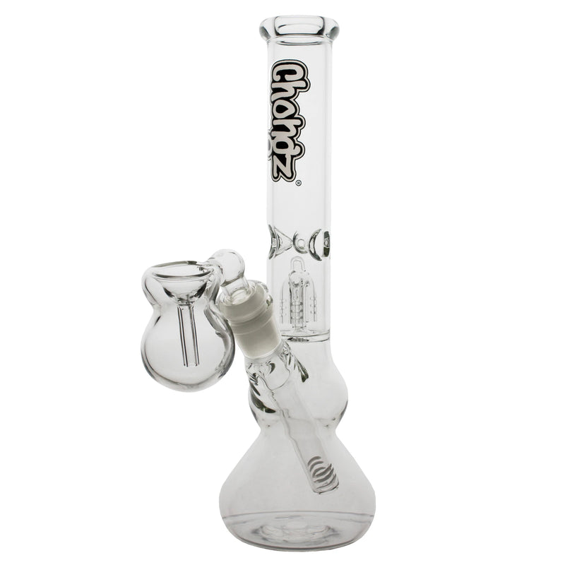 Chongz - Glass 26cm - Li'l Sebastian