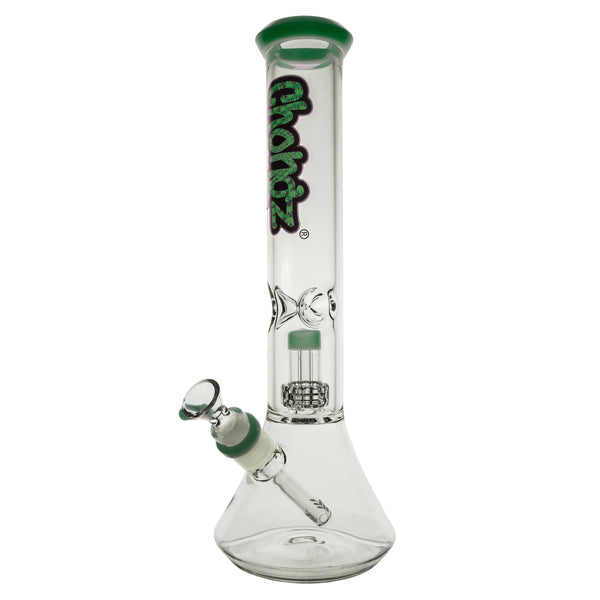 Chongz - Glass 35cm - Warning Bell