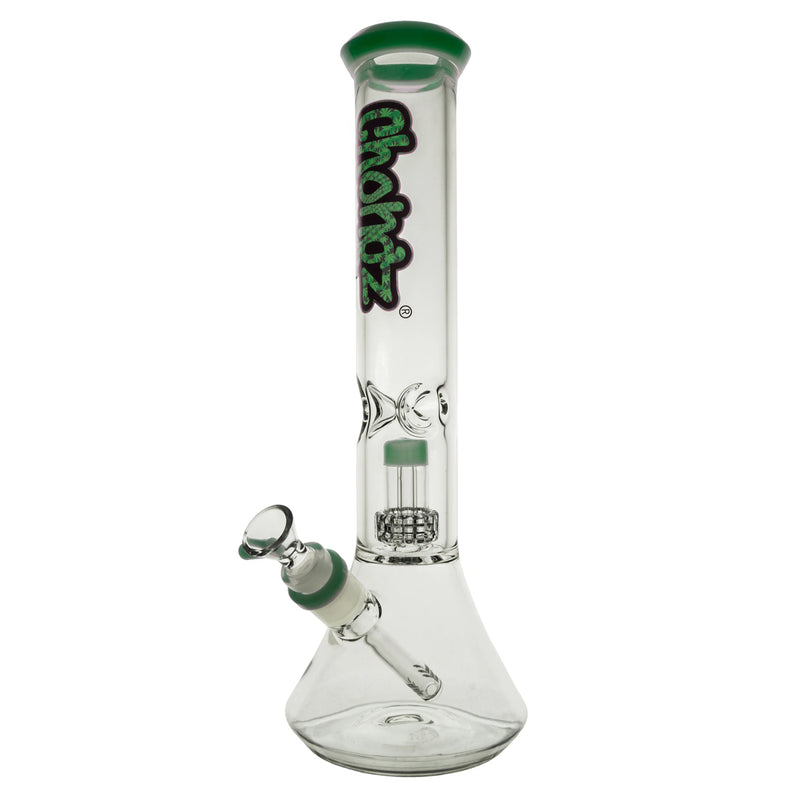 Chongz - Glass 35cm - Warning Bell
