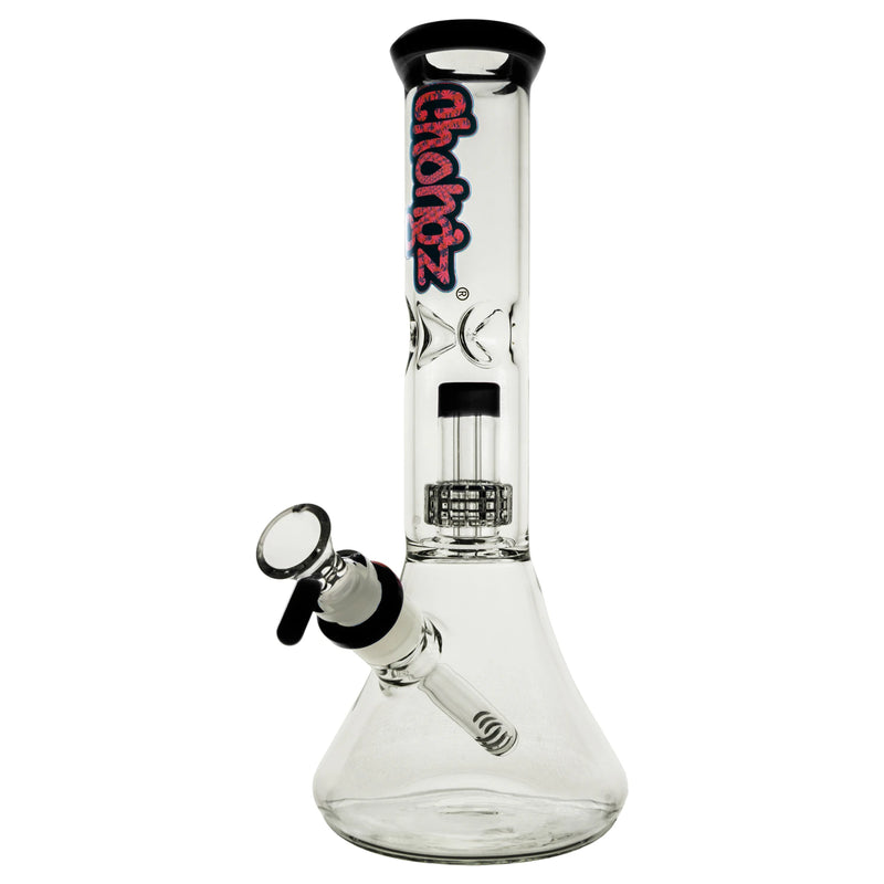 Chongz - Glass 27.5cm - Bandit