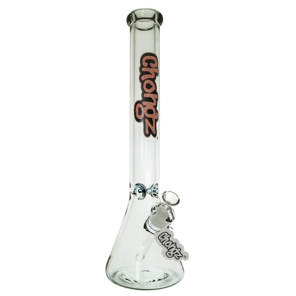 Chongz - Glass 45cm - Sledgehammer