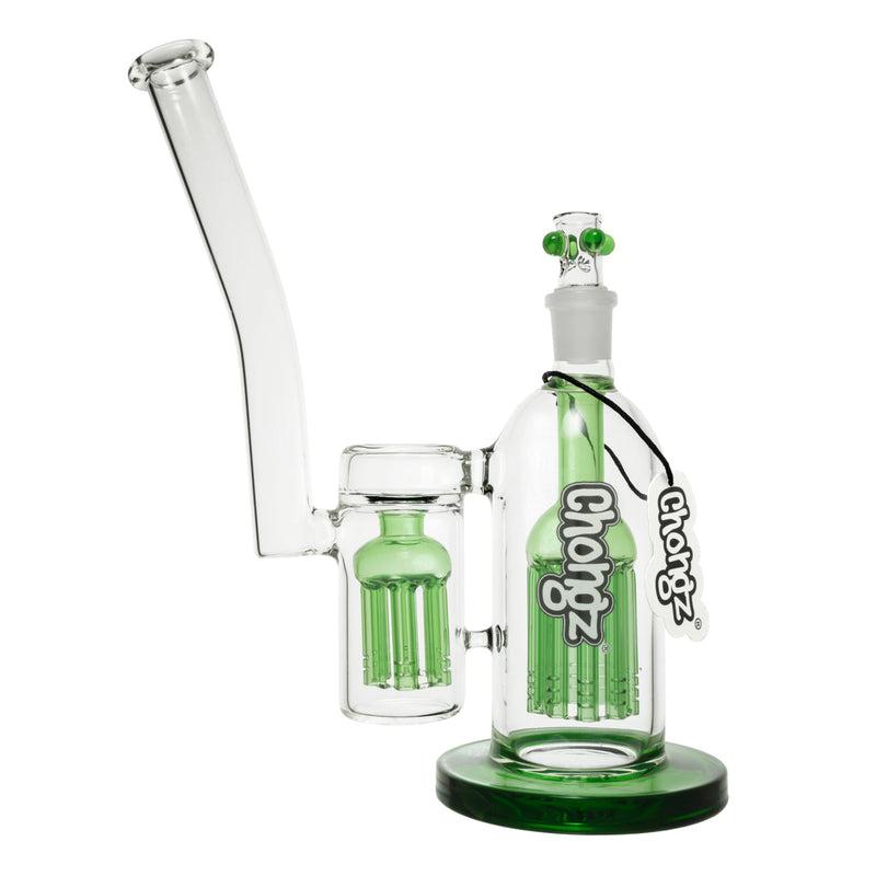 Chongz - Glass 27.5cm - Wizard's Sleeve