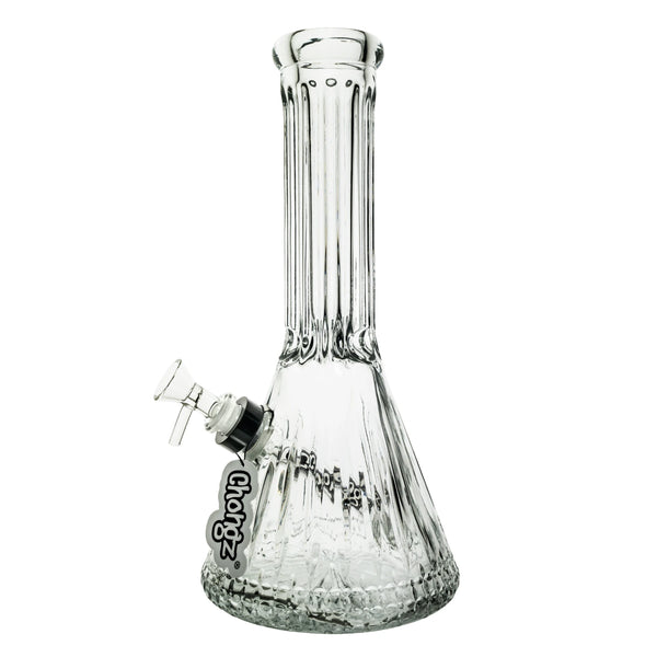 Chongz - Glass 30cm - Mercy Seat