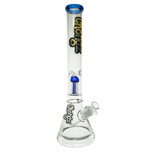 Chongz - Glass 46cm - Mighty Mike