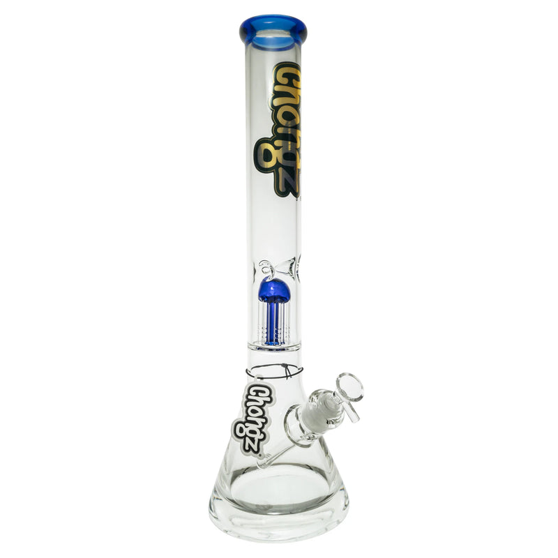 Chongz - Glass 46cm - Mighty Mike