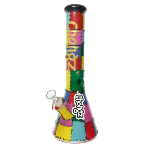 Chongz - Glass 36cm - Patch