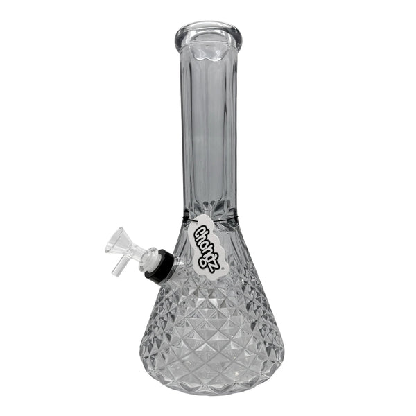 Chongz - Glass 30cm - Larry