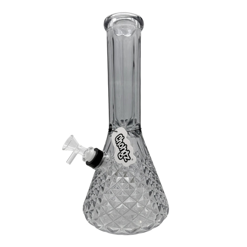 Chongz - Glass 30cm - Larry