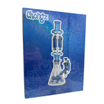 Chongz - Glass - Tower Of Power