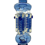 Chongz - Glass - Tower Of Power