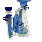 Chongz - Glass - Tower Of Power
