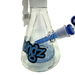 Chongz - Glass - Tower Of Power