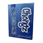 Chongz - Glass - Tower Of Power