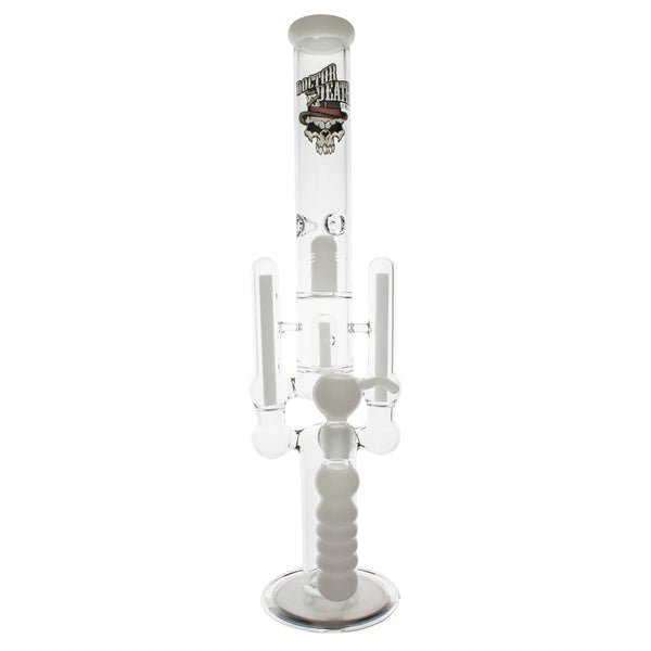 Dr Death - Glass 52cm - The Blizzard