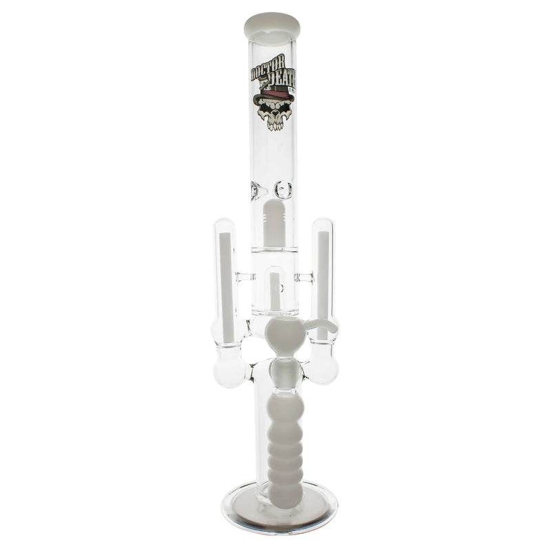 Dr Death - Glass 52cm - The Blizzard