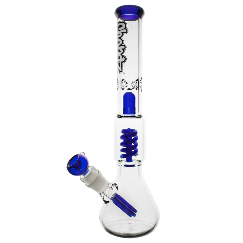 Chongz - Glass 45cm - Deepsea