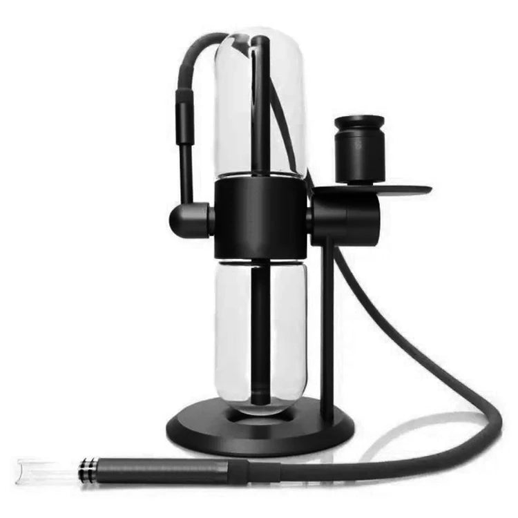 Chongz - Glass - Pleasure Pill - Gravity Bong
