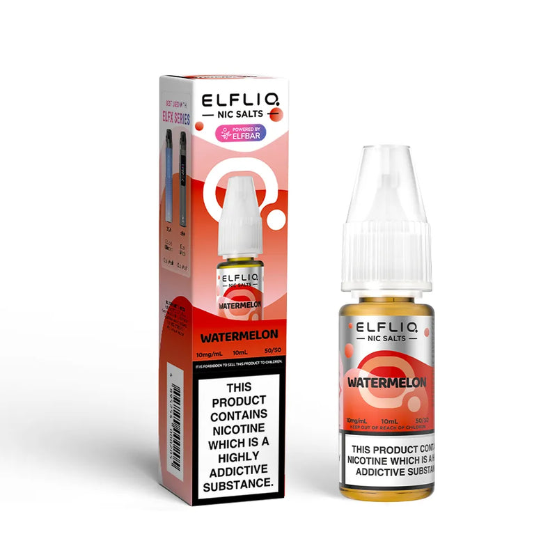 Elfliq Watermelon