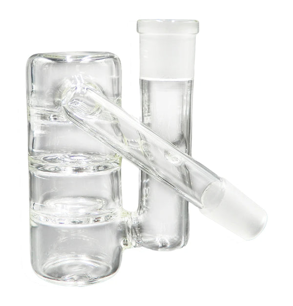 Triple Matrix Percolater - Glass 13cm