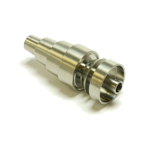 Titanium Nail - Male and Female Joints - 10mm/14mm/18mm