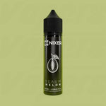 Nixer 60ml Longfill