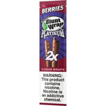 Double Platinum - Blunt Wraps