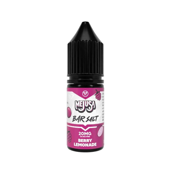 Mejusa Berry Lemonade 10ml