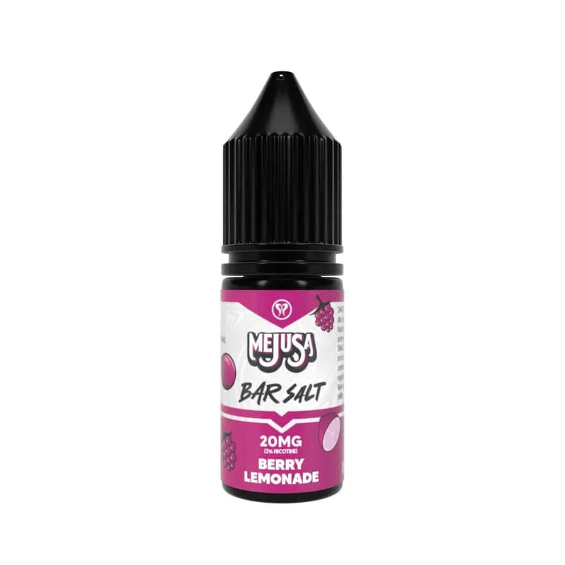 Mejusa Berry Lemonade 10ml
