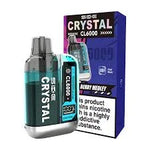 SKE Crystal CL6000 Prefilled Kit