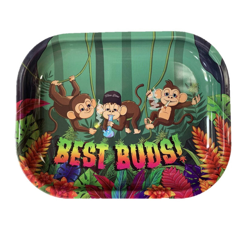 Mossy Giant Tray - Best Buds - Small