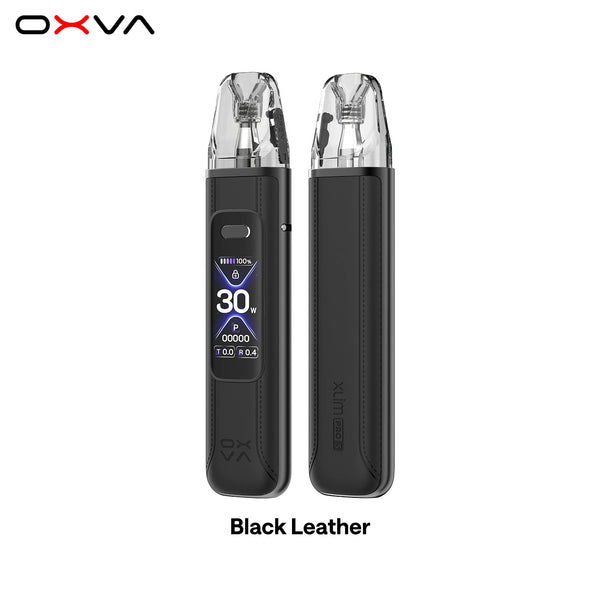 Oxva - Xlim Pro 3 - Pod Kit