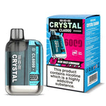 SKE Crystal CL6000 Prefilled Kit