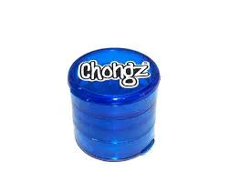Chongz Plastic Grinder 50mm