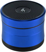 After Grow Solinder 62mm Grinder