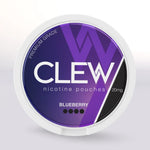 Clew Nicotine Pouches