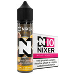 Nixer 60ml Longfill
