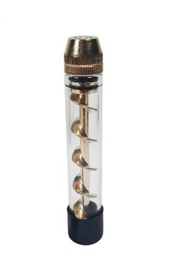 Helix Glass Blunt