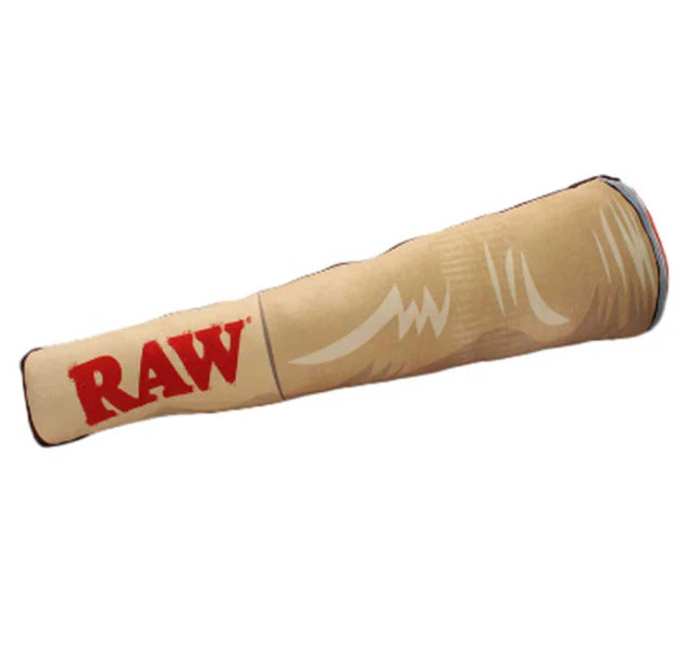 RAW - Cone Pillow