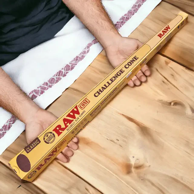 RAW - Challenge Cone 60cm